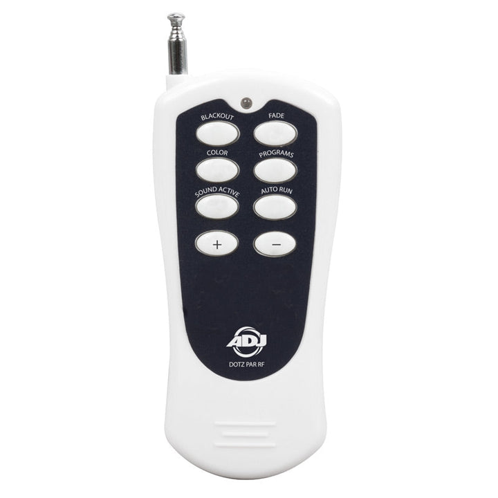ADJ RF Wireless Remote Control