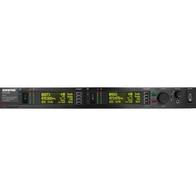 Shure P10T-G10