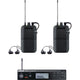 Shure P3TR112TW-G20
