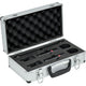 SE Electronics SE8SPOMNI Factory Matched Pair of sE8 Omni Microphones with Mounting and Case – rear view