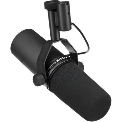 Shure SM7B