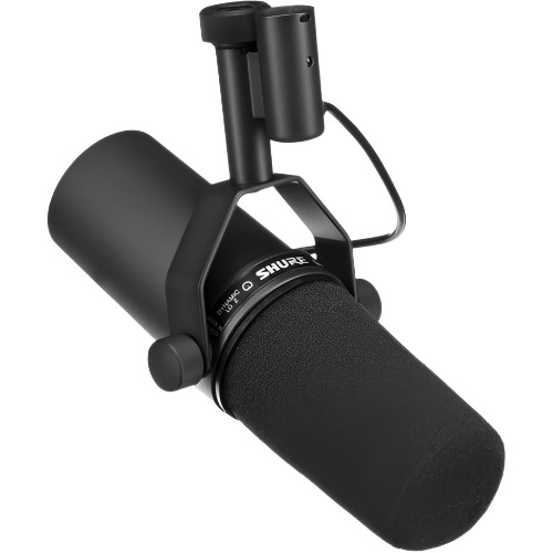 Shure SM7B