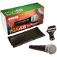 Shure PGA48-LC