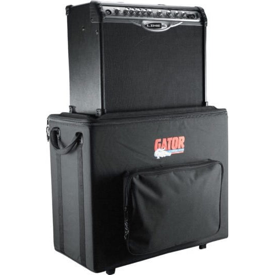 Gator Gator G-112A Rolling Amp Transporter and Stand
