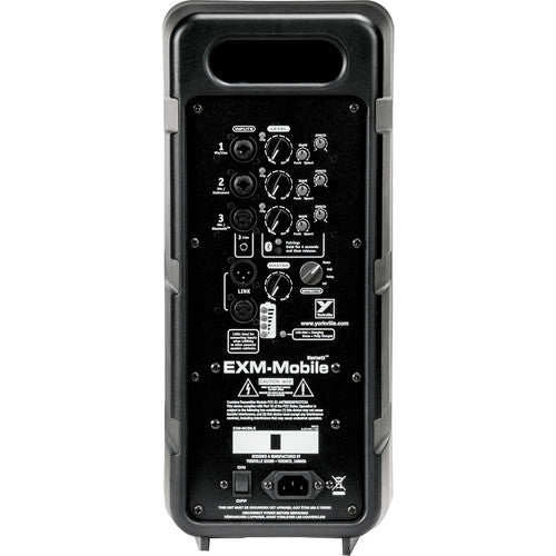 Yorkville Excursion Mobile (Open Box, Brand New)