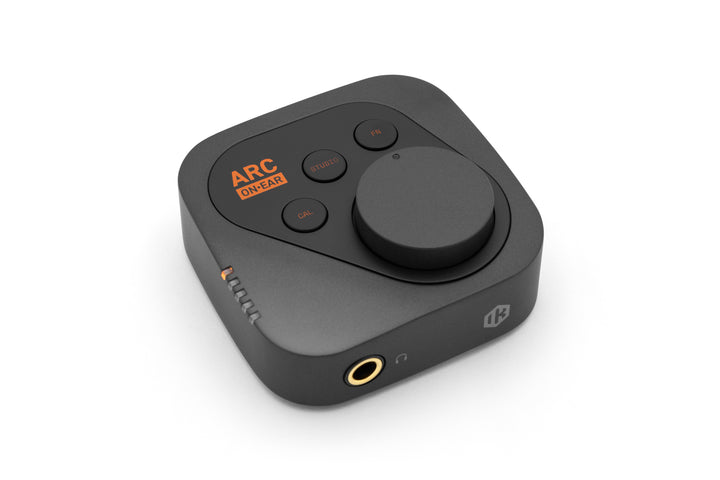 IK Multimedia IK ARC ON EAR