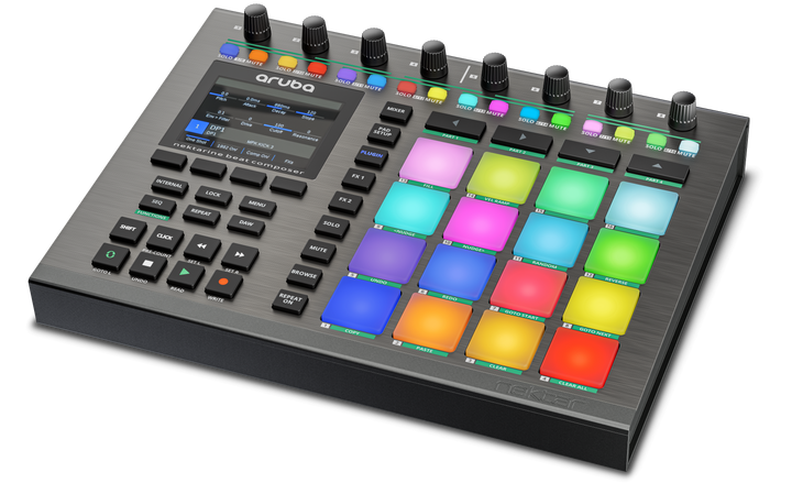 Nektar Nektar Aruba Beat Composer