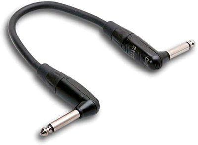 Hosa HGTR-001-5RR