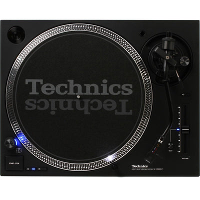 Technics SL-1200MK7 Direct Drive Turntable