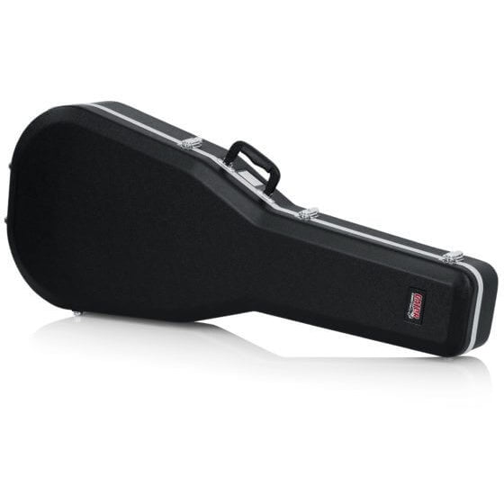 Gator Gator GC-DREAD12 Deluxe Dreadnought 6/12-String Guitar Case