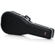Gator Gator GC-DREAD12 Deluxe Dreadnought 6/12-String Guitar Case