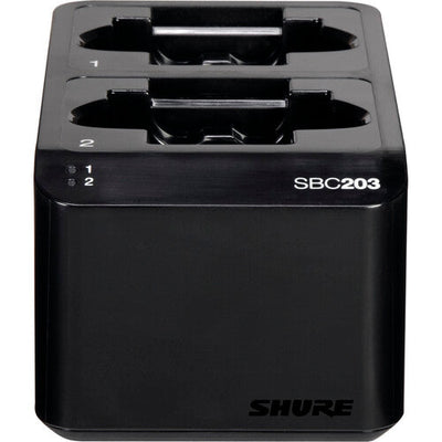 Shure SBC203-US