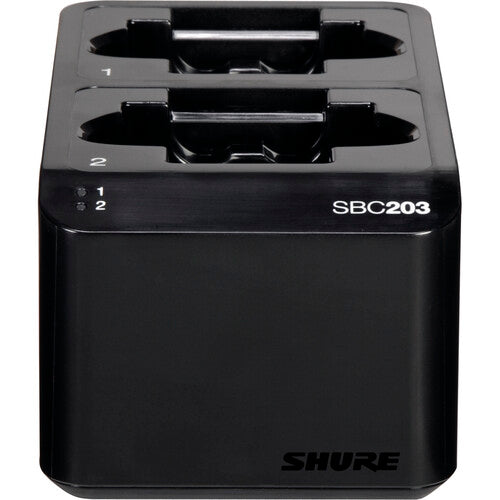 Shure SBC203-US