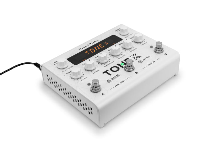 IK Multimedia IK TONEX Pedal Anniversary Edition