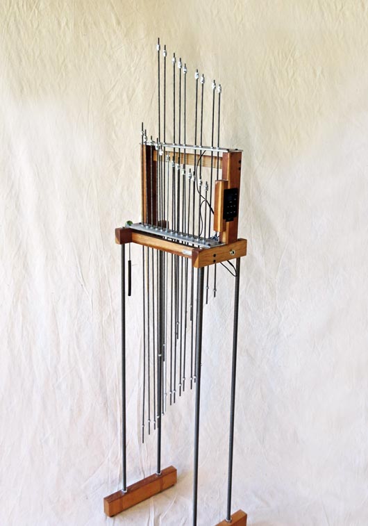 Hopkin Instrumentarium: Miago Trod - 4