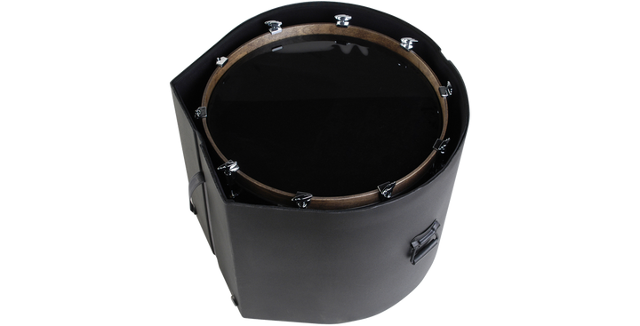 SKB SKB 1SKB-D2022 Bass Drum Case (Black)