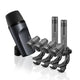 Sennheiser E 600 SERIES DRUM PACK