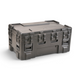 SKB SKB rSeries 4024-18 Case (Black, Layered Foam) - Cases & Transport Accessories