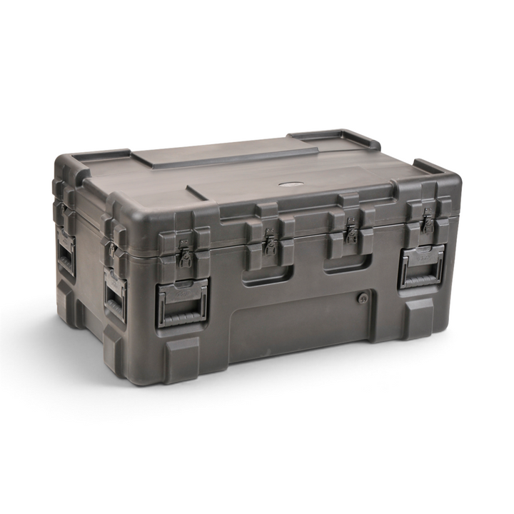SKB SKB rSeries 4024-18 Case (Black, Empty) - Cases & Transport Accessories