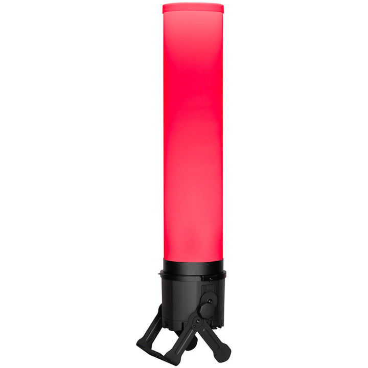 ADJ 30in Frosted Cylinder for ELECTRAPIX-PAR-7