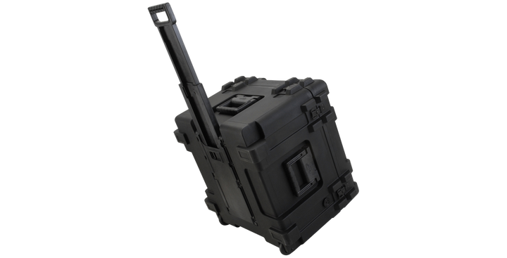 SKB SKB rSeries 1919-14 Case (Black, Empty) - Cases & Transport Accessories