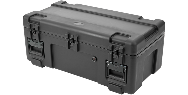 SKB SKB rSeries 3517-14 Case (Black, Empty) - Cases & Transport Accessories