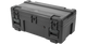 SKB SKB rSeries 3517-14 Case (Black, Empty) - Cases & Transport Accessories