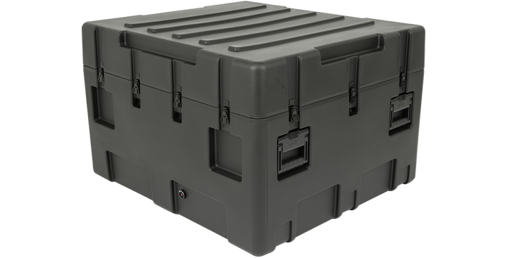 SKB SKB rSeries 3834-23 Case (Black, Empty) - Cases & Transport Accessories