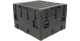 SKB SKB rSeries 3834-23 Case (Black, Empty) - Cases & Transport Accessories