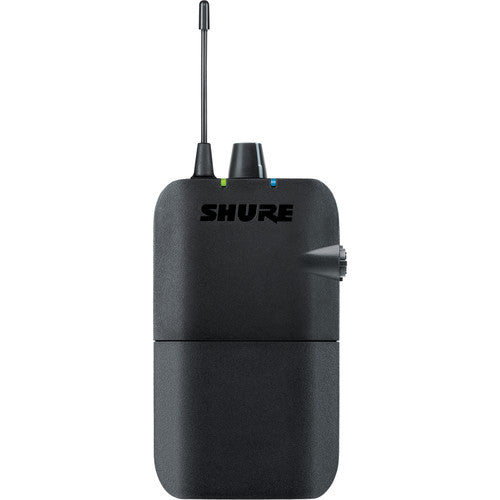 Shure P3TR112TW-G20