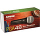 Shure PGA48-LC