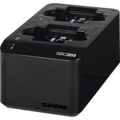 Shure SBC203-US