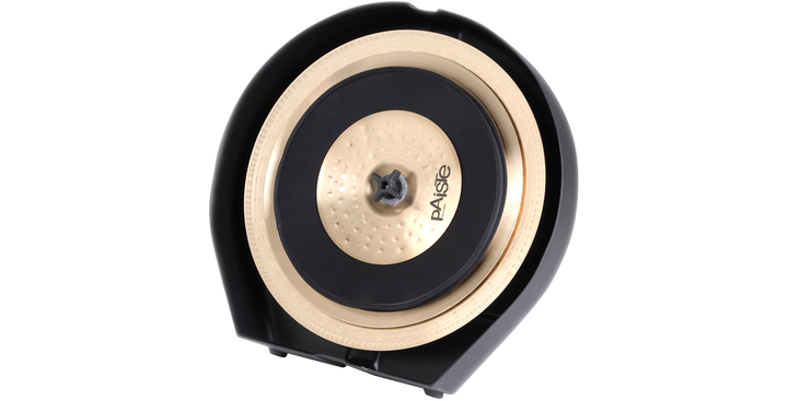 SKB SKB 1SKB-CV8 Roto X Cymbal Vault (Black) - Instrument Cases