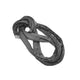 Global Truss WIREROPE-9 9ft Round Sling with Aircraft Cable