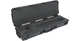 SKB SKB iSeries 5014-6 Roland AX Edge Keytar Case (Black / Pre-Cut) - Instrument Cases