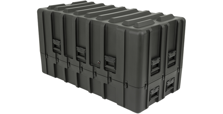 SKB SKB rSeries 6029-31 Case (Black, Empty) - Cases & Transport Accessories