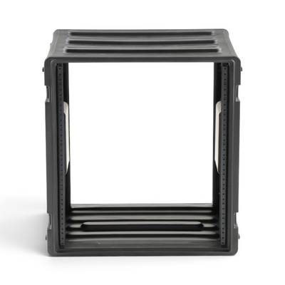 SKB SKB 1SKB-R12U rSeries 12U Rack (Black) - Racks