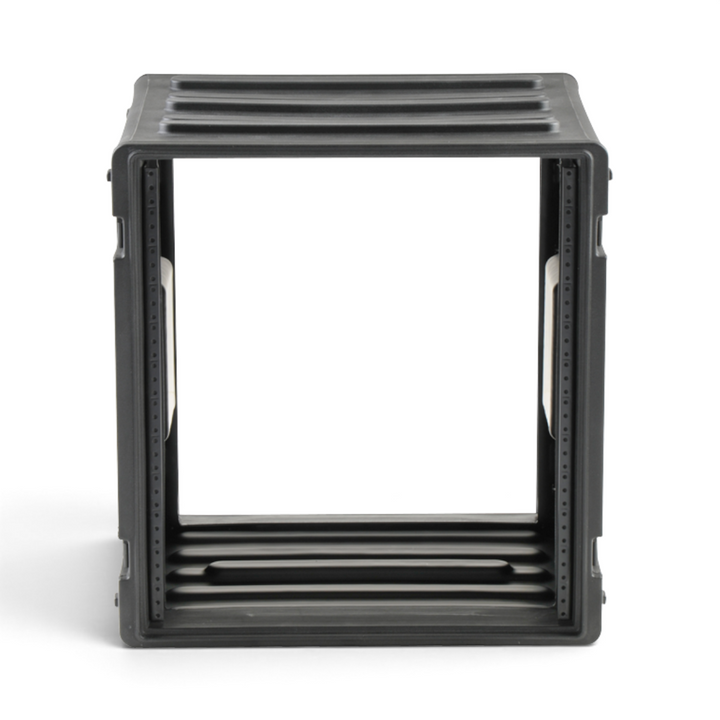SKB SKB 1SKB-R12U rSeries 12U Rack (Black) - Racks