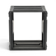 SKB SKB 1SKB-R12U rSeries 12U Rack (Black) - Racks