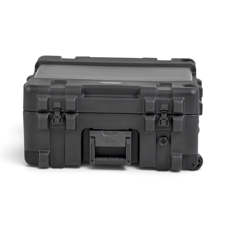 SKB SKB rSeries 2217-10 Case (Black, Empty) - Cases & Transport Accessories