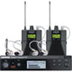 Shure P3TRA215TWP-G20