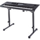K&M 18820-BLACK