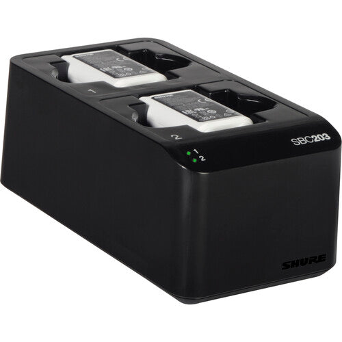 Shure SBC203-US