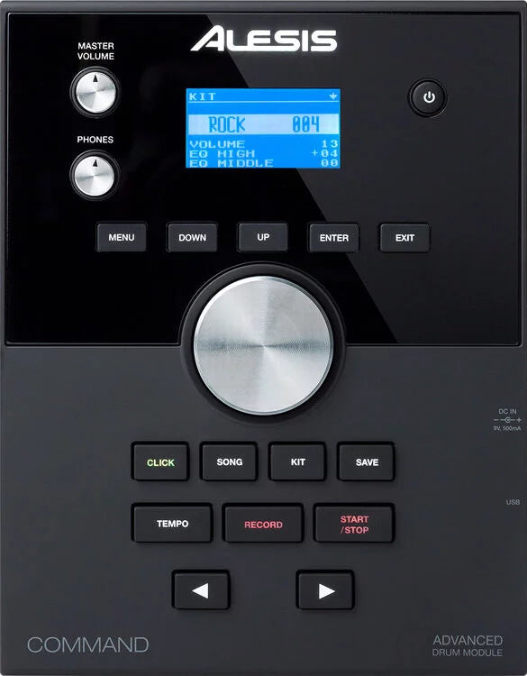 Alesis Command SE