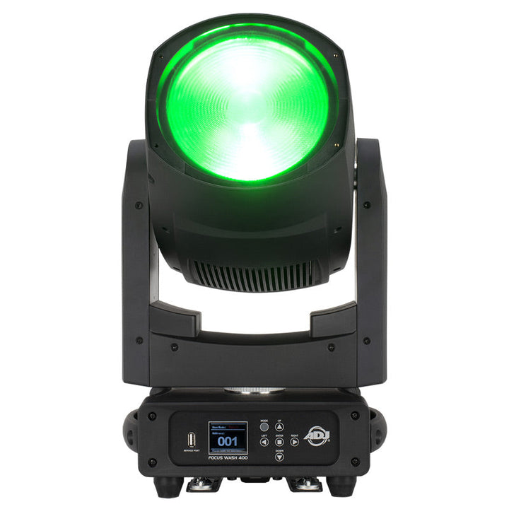 ADJ Moving Head (Wash) with 400W RGBACL LED