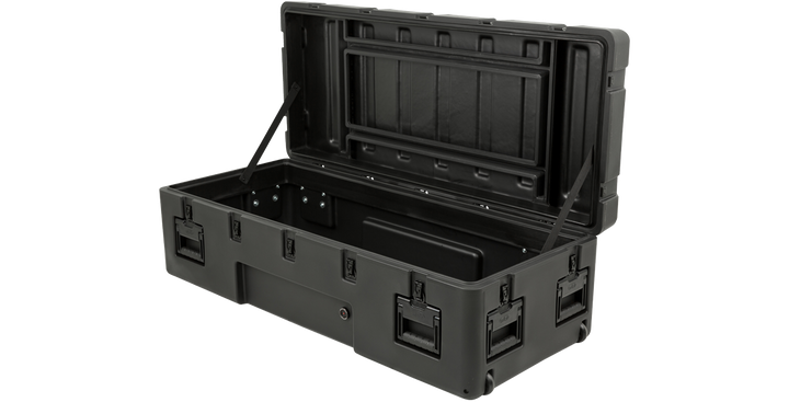 SKB SKB rSeries 5020-14 Case (Black, Empty) - Cases & Transport Accessories