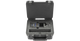 SKB SKB iSeries 0806-3 Zoom H4essential Recorder Case (Black, Pre-Cut Foam) - Cases & Transport Accessories
