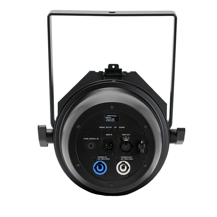 ADJ PAR Fixture (3000K) with 100W WW COB LED