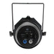 ADJ PAR Fixture (3000K) with 100W WW COB LED
