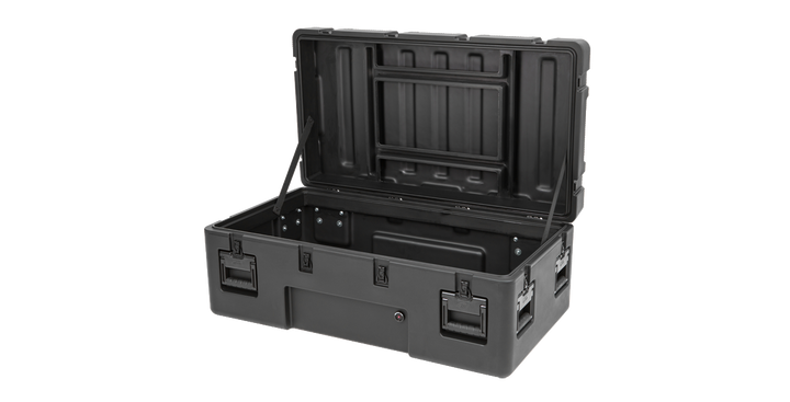 SKB SKB rSeries 4222-15 Case (Black, Empty) - Cases & Transport Accessories